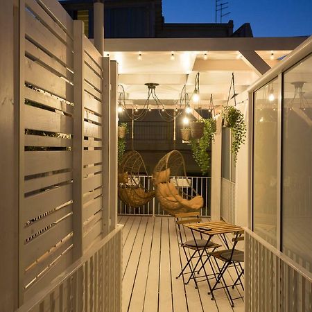 A'Naca Holiday Home Marina di Ragusa Exterior foto