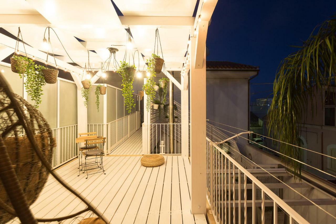 A'Naca Holiday Home Marina di Ragusa Exterior foto