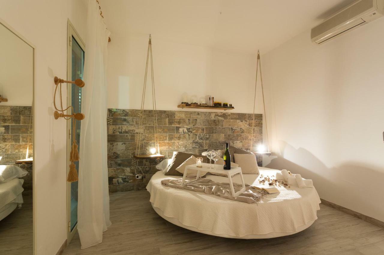 A'Naca Holiday Home Marina di Ragusa Exterior foto