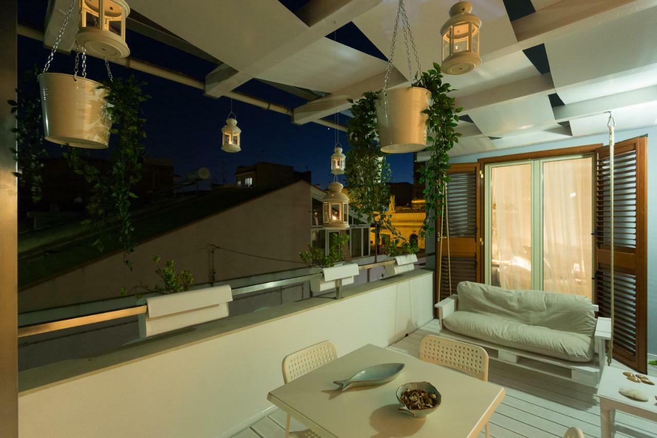 A'Naca Holiday Home Marina di Ragusa Exterior foto