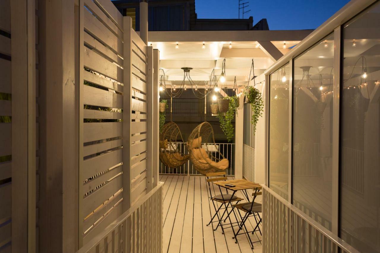 A'Naca Holiday Home Marina di Ragusa Exterior foto