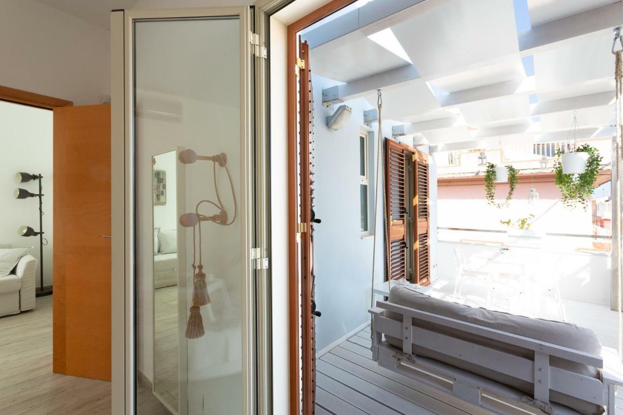 A'Naca Holiday Home Marina di Ragusa Exterior foto