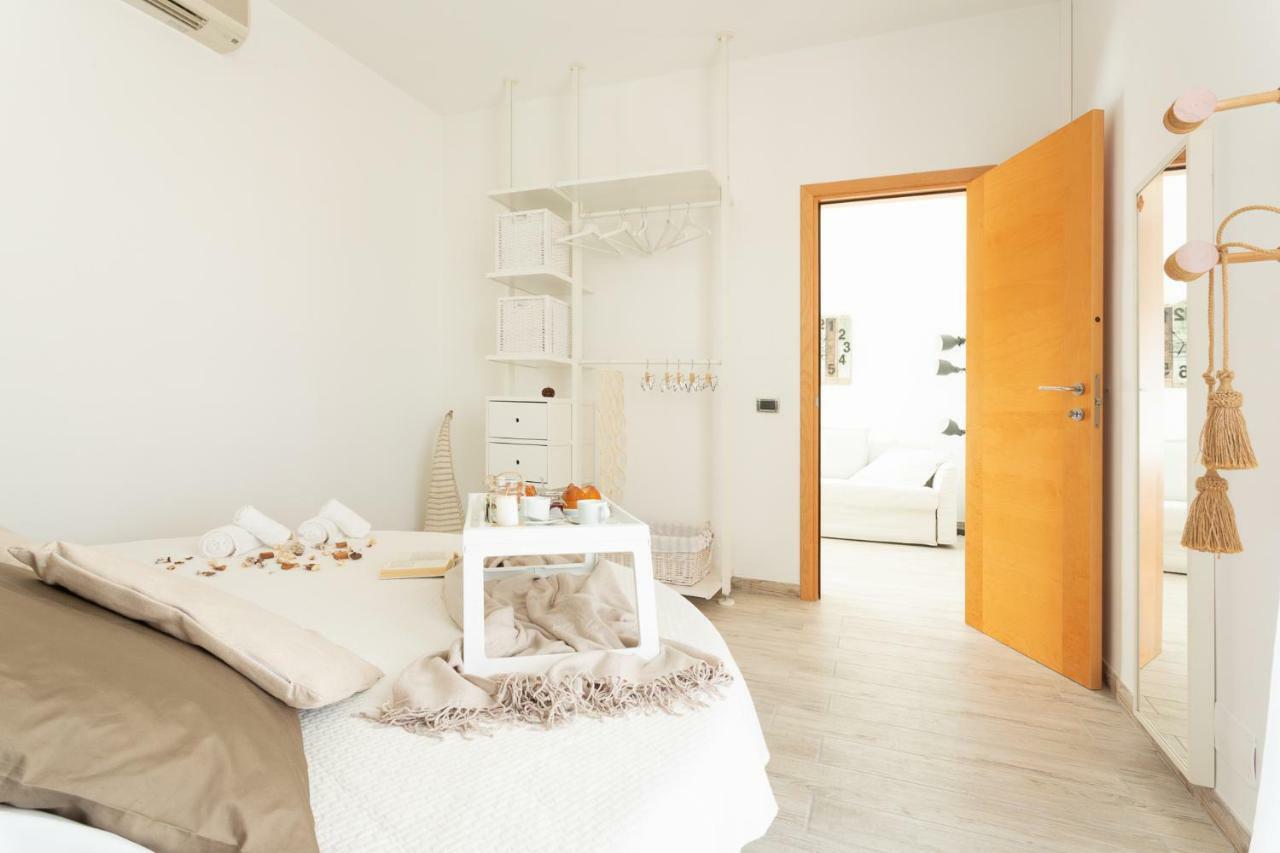 A'Naca Holiday Home Marina di Ragusa Exterior foto
