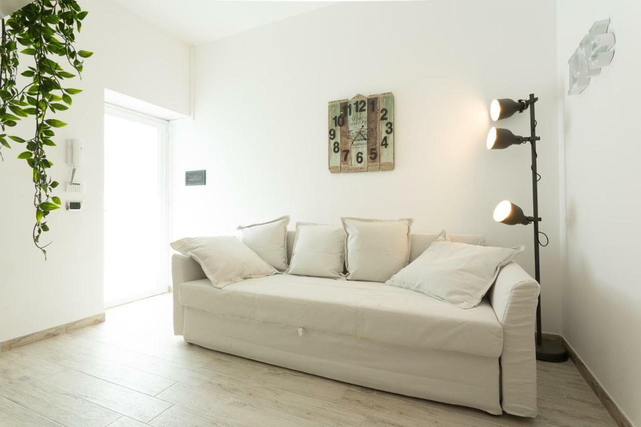 A'Naca Holiday Home Marina di Ragusa Exterior foto