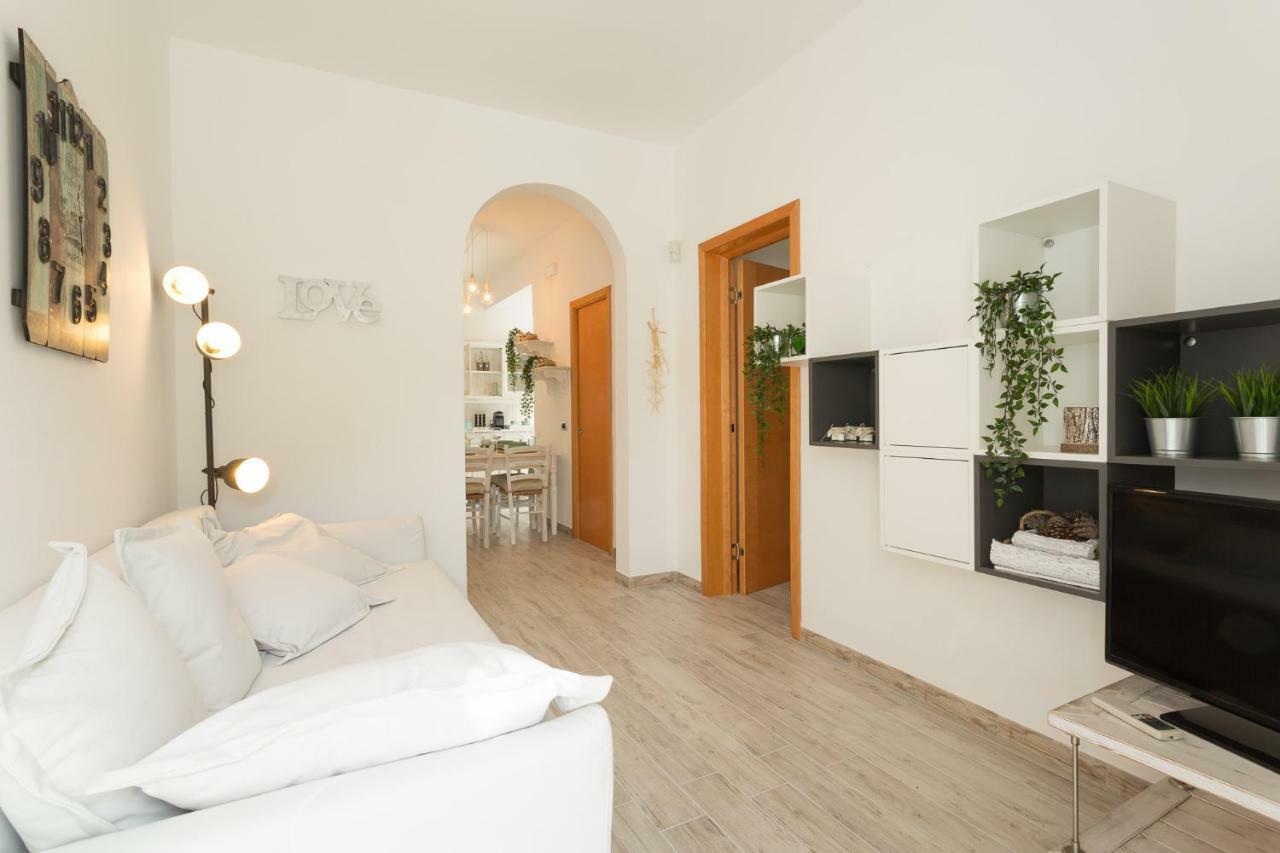 A'Naca Holiday Home Marina di Ragusa Exterior foto